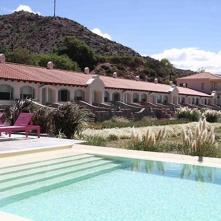 Hotel Huacalera Exterior photo