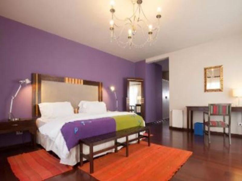 Hotel Huacalera Exterior photo