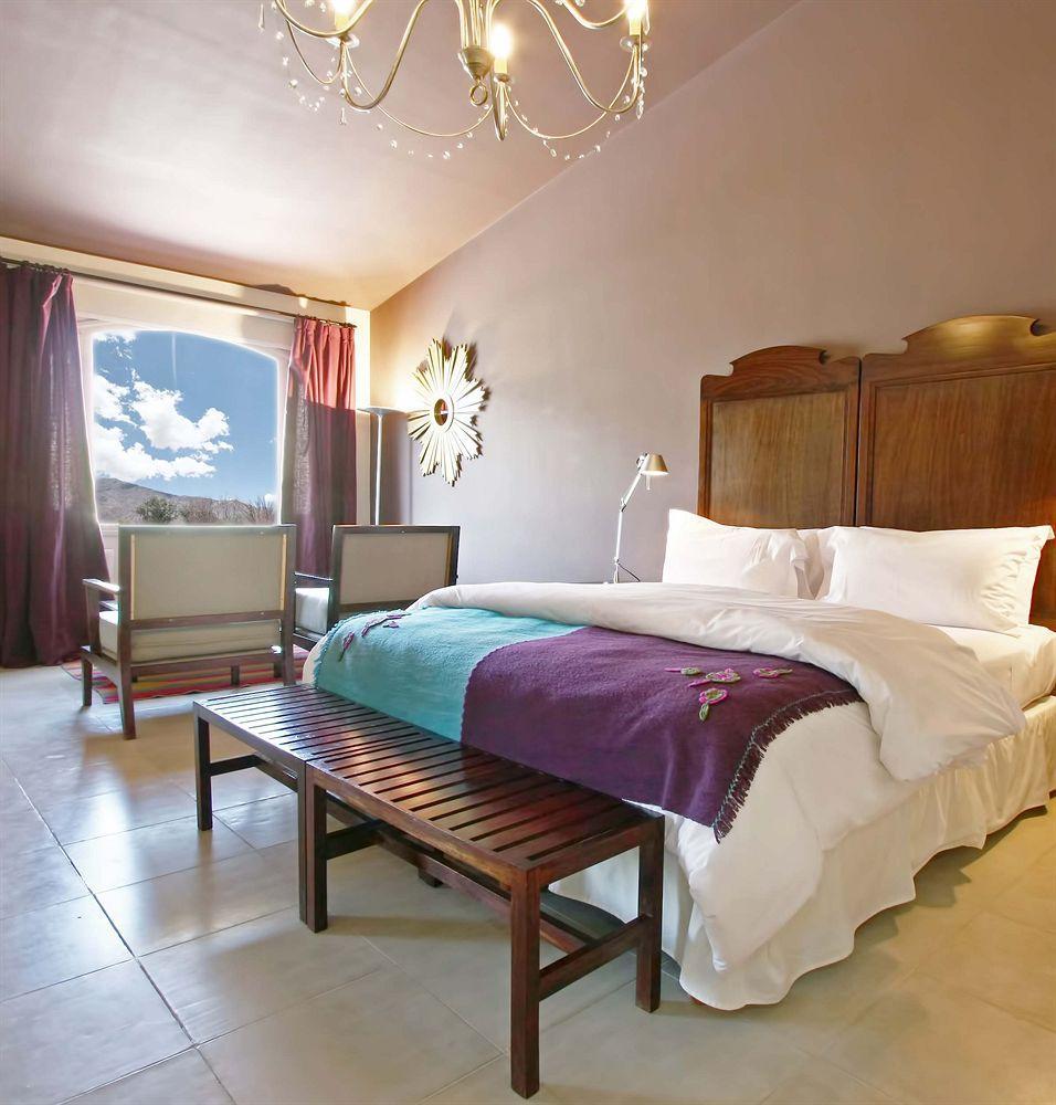 Hotel Huacalera Exterior photo