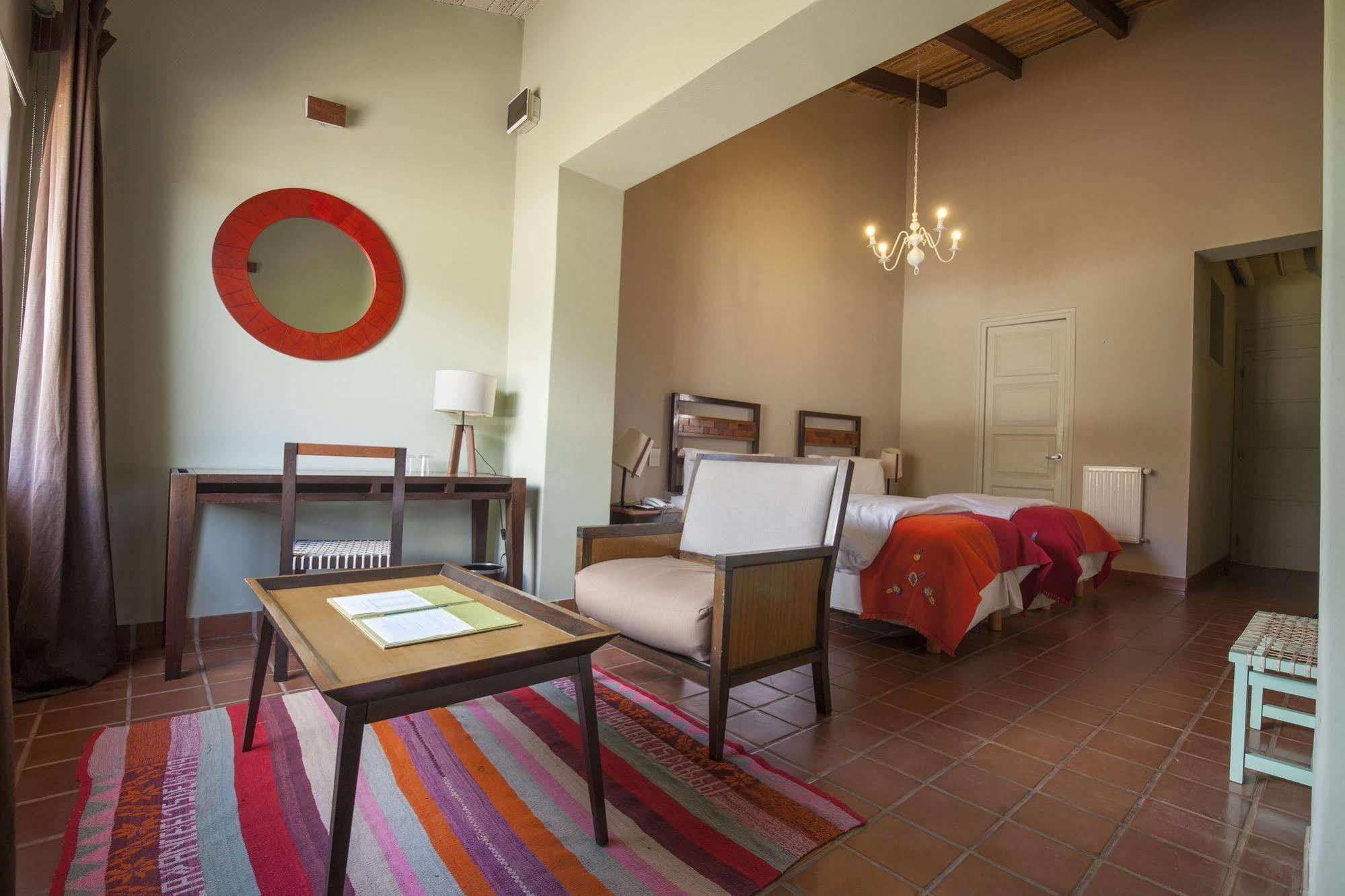 Hotel Huacalera Exterior photo