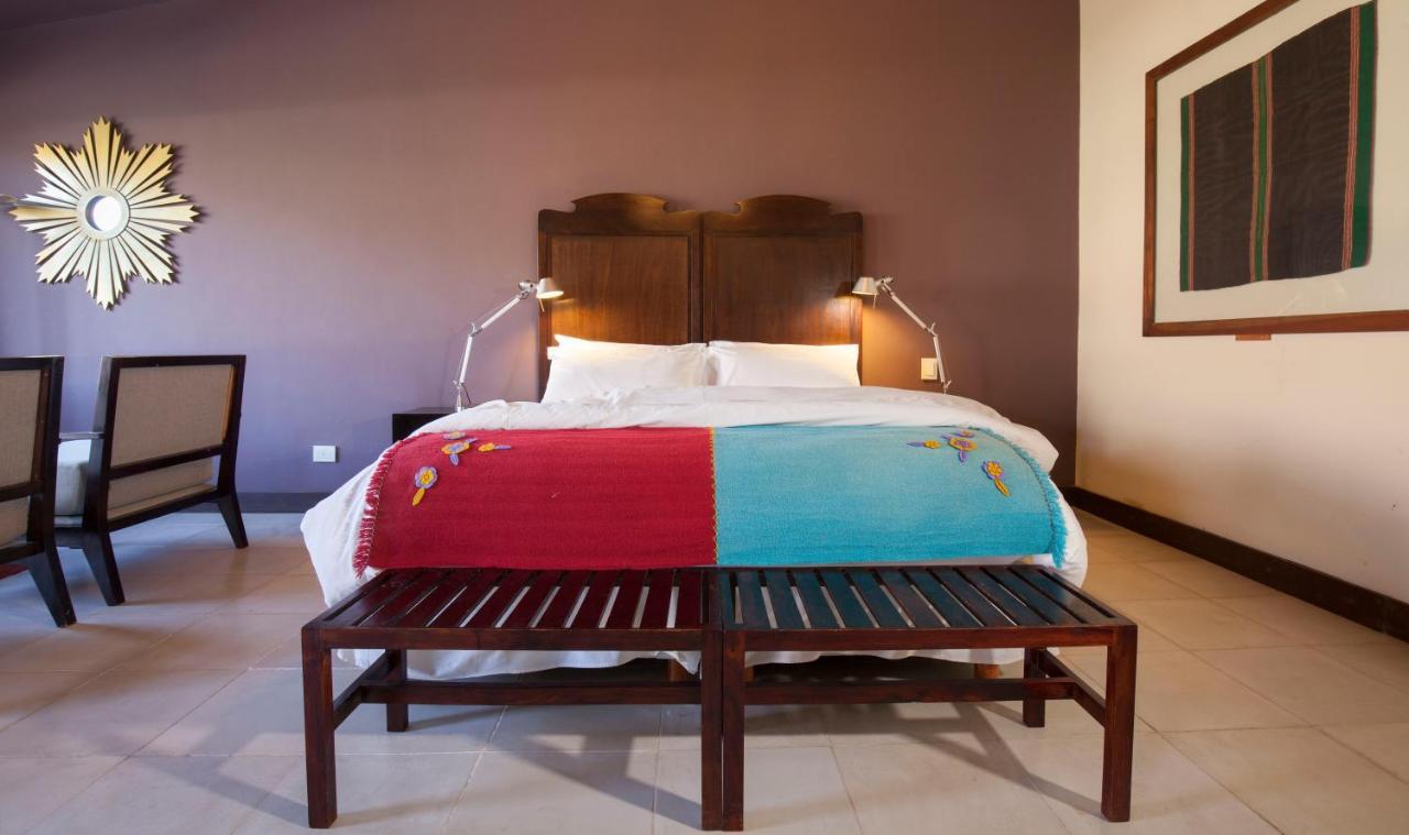 Hotel Huacalera Room photo